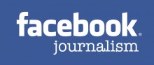 Facebook + Journalism 101