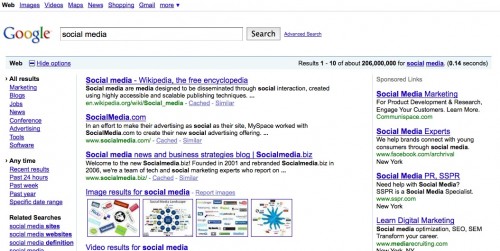 Google Search Google Search